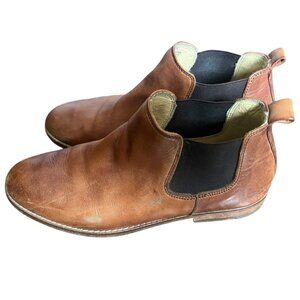 Sutro Footwear - Chelsea Boots